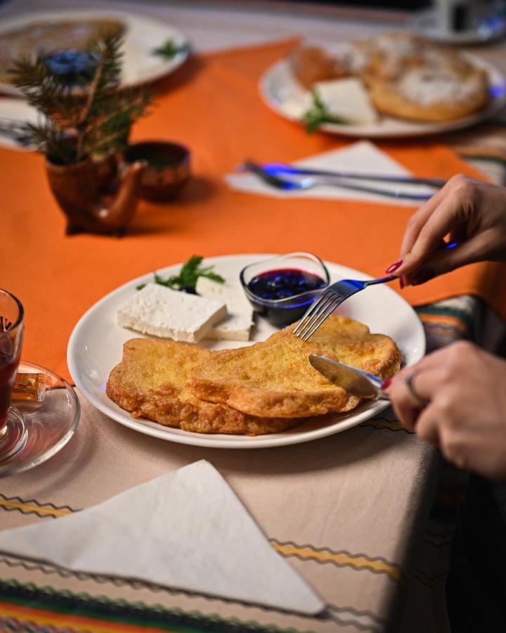 Хотел Феникс Chepelare Eksteriør billede